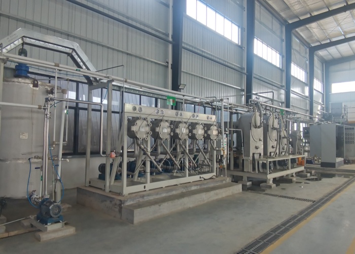 馬鈴薯淀粉設(shè)備